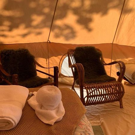 Glamping Mi Casa Tu Casadk Vissenbjerg Exterior foto